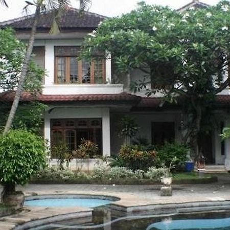Sari Bali Resort Tuban Eksteriør billede