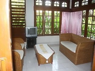 Sari Bali Resort Tuban Eksteriør billede