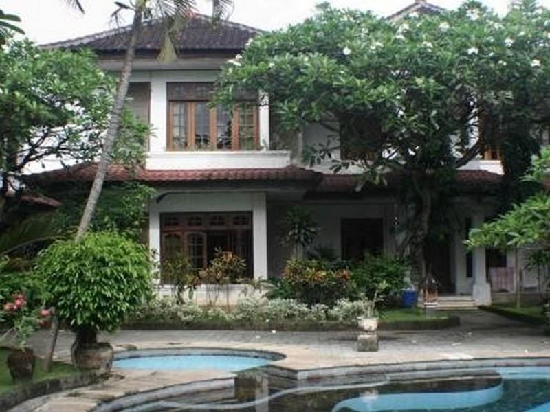 Sari Bali Resort Tuban Eksteriør billede