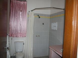 Sari Bali Resort Tuban Eksteriør billede