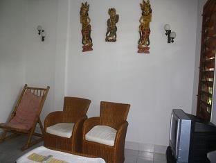 Sari Bali Resort Tuban Eksteriør billede