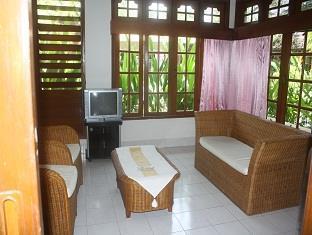 Sari Bali Resort Tuban Eksteriør billede